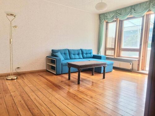 Foto - Mietwohnung - 1.000,00 EUR Kaltmiete,