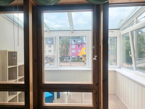 Foto - Etagenwohnung zur Miete in Rostock