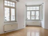 Foto - Etagenwohnung zur Miete in Halle (Saale)
