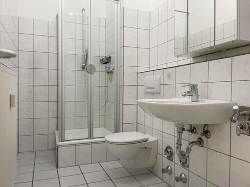 Foto - Etagenwohnung in Halle (Saale) zur Miete