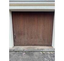Garage Parkplatz Stellplatz 100€ mtl. - Gerlingen