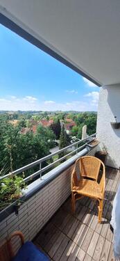 Foto - Eigentumswohnung mit Balkon und toller Aussicht in Hiddenhausen