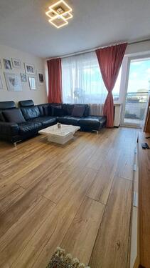Foto - Etagenwohnung in Hiddenhausen