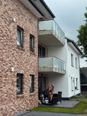 Foto - Traumhaft schöne großzügige DG Wohnung in Stolpe 4,5 Zimmer