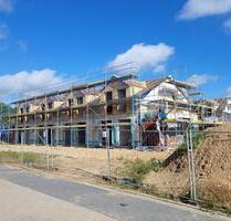 5-Zi-Neubaureihenhäuser ab 05.2026 verfügbar - WBS erforderlich - Wankendorf