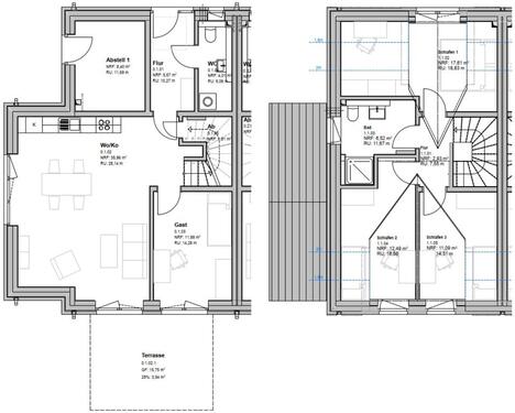Foto - Einfamilienhaus zur Miete in Wankendorf