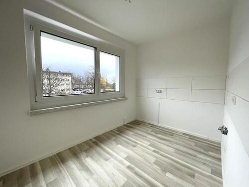 Foto - Etagenwohnung in Chemnitz