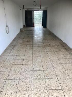 Foto - 32m2 Garage, Lager-Abstellfläche, PKW-Stellplatz, Werkstatt