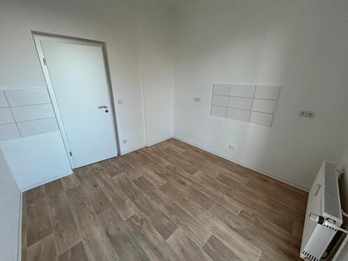 Foto - Etagenwohnung zur Miete in Magdeburg