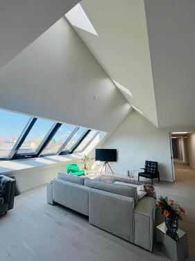 Foto - 4 Zimmer Etagenwohnung zur Miete in Berlin