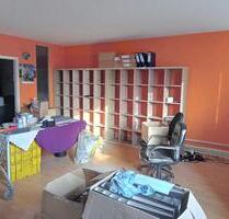 Lagerfläche mit Büro - 1.005,00 EUR Kaltmiete, ca.  281,00 m² in Rüdersdorf bei Berlin (PLZ: 15378) Hennickendorf