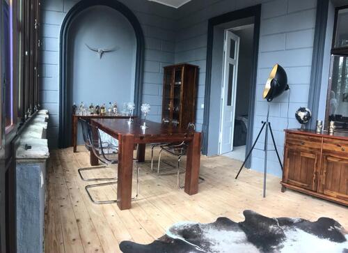 Foto - 2,5 Raum Wohnung, Heudeber (6 km vor Wernigerode)