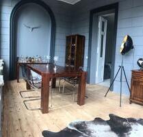 2,5 Raum Wohnung, Heudeber (6 km vor Wernigerode) - Blankenburg (Harz) Derenburg