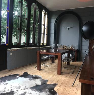 Foto - 2 Zimmer Etagenwohnung zur Miete in Blankenburg (Harz)