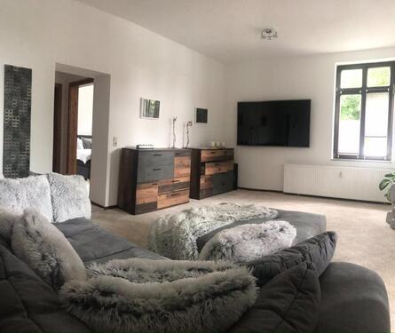 Foto - 2 Zimmer Etagenwohnung in Blankenburg (Harz)