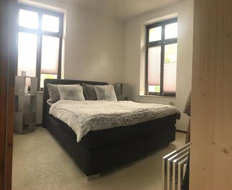 Foto - Etagenwohnung in Blankenburg (Harz) zur Miete