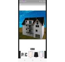 Sanierte 100qm 4.Zimmer Wohnung in Netphen Zentrum