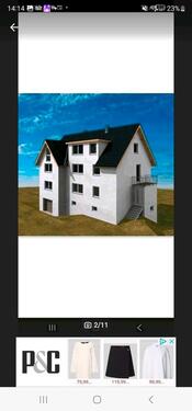 Foto - 4 Zimmer Etagenwohnung zum Kaufen in Netphen