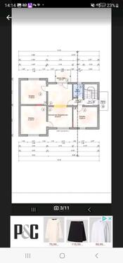 Foto - 4 Zimmer Etagenwohnung in Netphen