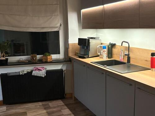 Foto - 6 Zimmer Etagenwohnung zum Kaufen in Dortmund