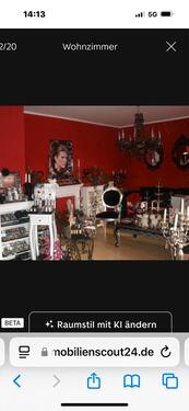 Foto - 6 Zimmer Etagenwohnung in Dortmund