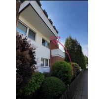 ANFRAGESTOPP Moderne, helle Dachgeschosswohnung zu vermieten - Bielefeld Schildesche