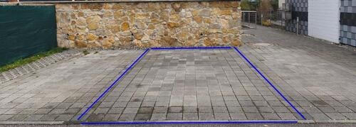 Foto - Vermiete PKW-Stellplatz Parkplatz Freiburg Opfingen