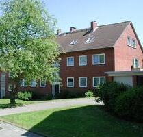 Sanierte 1 Zimmer Single-Wohnung in Strandnähe - Kiel Friedrichsort