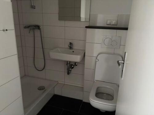 Foto - 1 Zimmer Etagenwohnung in Kiel