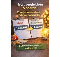 Strom und Gas Vermittlung - 10,00&nbsp;EUR Kaltmiete, in Hagen (PLZ: 58135) Hagen-Mitte