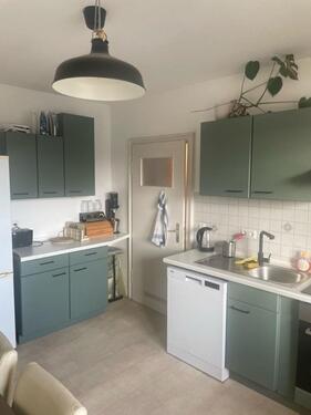 Foto - 2 Zimmer Etagenwohnung in Würzburg