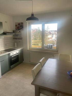 Foto - Etagenwohnung in Würzburg zur Miete