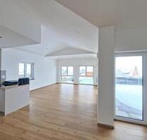 Life Style in Niederstotzingen - 3 Zimmer-Wohnung zur Vermietung