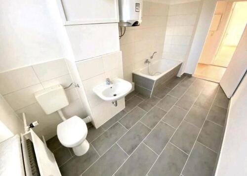 Foto - Etagenwohnung in Frankfurt (Oder) zur Miete