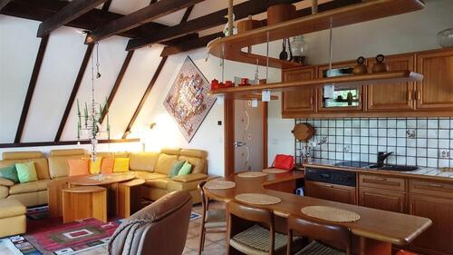 Foto - 2.5 Zimmer Etagenwohnung zur Miete in Odenthal