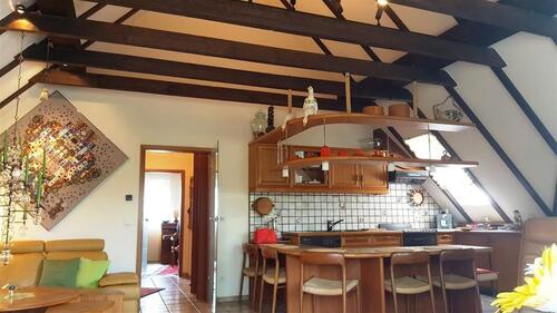 Foto - 2.5 Zimmer Etagenwohnung in Odenthal