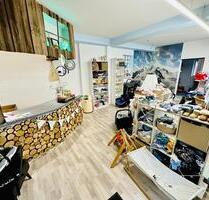 Vielseitig und flexibel nutzbare Gewerbeeinheit in Lautertal