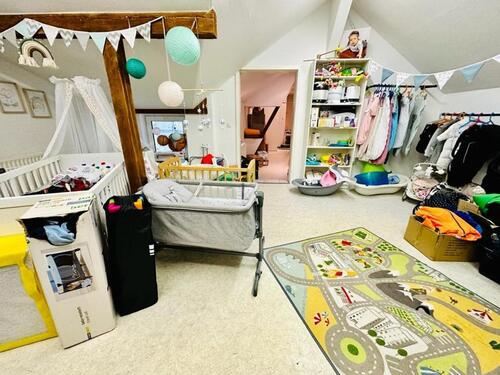 Foto - andere in Lautertal