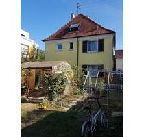 Schönes Einfamilienhaus in Kornwestheim