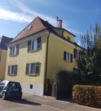 Foto - 7 Zimmer Einfamilienhaus zur Miete in Kornwestheim