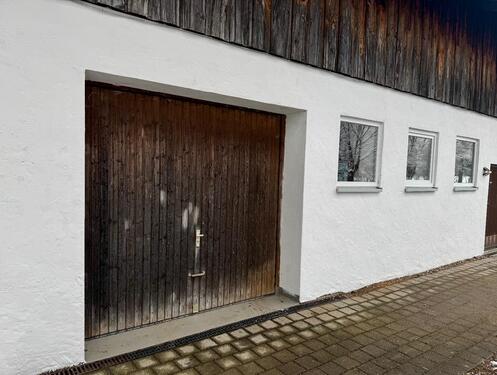Foto - andere zur Miete in Huglfing