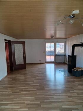 Foto - Helle 4 Zimmer Wohnung 115 qm renoviert