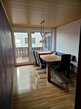 Foto - 4 Zimmer Etagenwohnung in Steinheim am Albuch