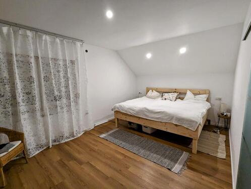 Foto - Dachgeschoßwohnung in Wohratal zur Miete