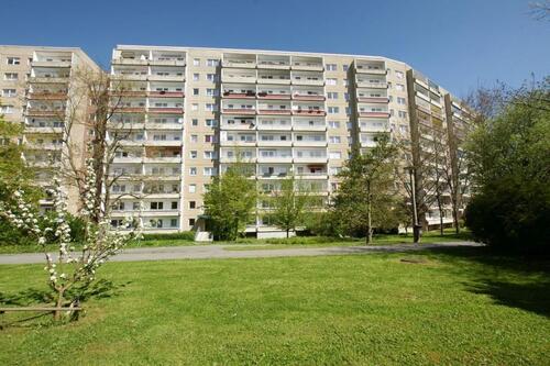 Foto - 4 Zimmer Etagenwohnung zur Miete in Plauen