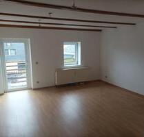 Neugersdorf: gemütliche 2 Raum Wohnung mit Garten + Balkon + PKW - Ebersbach-Neugersdorf