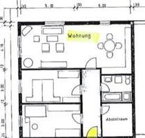 3,5 Zimmer Wohnung - 1.050,00&nbsp;EUR Kaltmiete, ca.&nbsp; 101,00&nbsp;m&sup2; in Hohberg (PLZ: 77749)