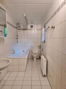 Foto - 3 ZKB,Garage,Balkon außergewöhnliche ruhige Lage