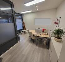 Gewerbefläche mit 14,5 qm +10qm Werbefläche - Ingolstadt