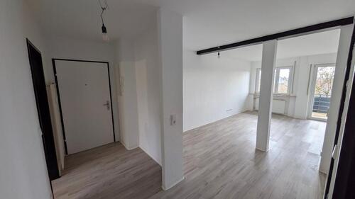 Foto - Etagenwohnung in Sindelfingen zur Miete